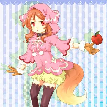 みこみこ