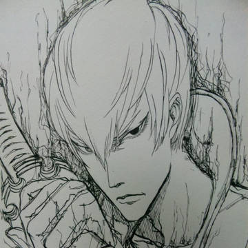落書き