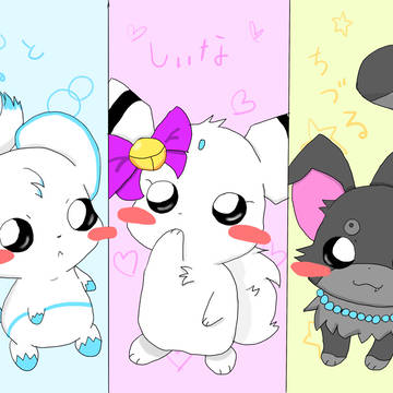 うちのはんもん