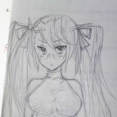 沙耶たん