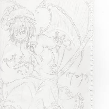初☆投稿