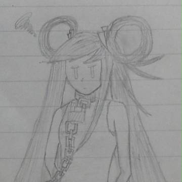 量子ちゃん(とりあえず書いてみた)