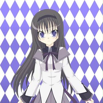 ほむほむ