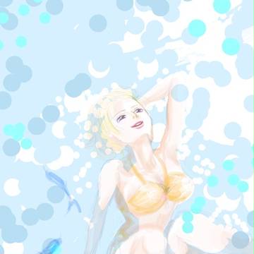 ねーさん