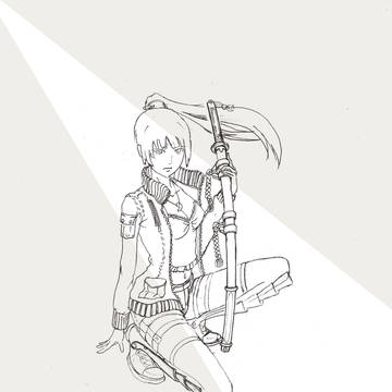 習作
