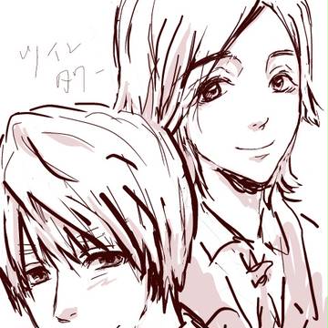 関ジュらくがき２