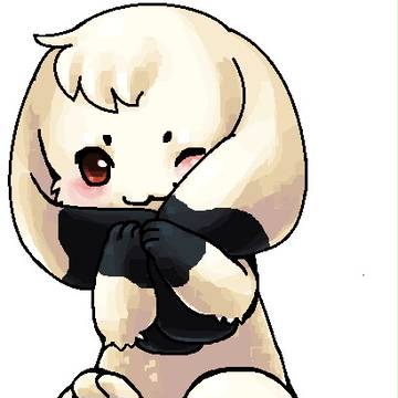 Cutest Henchman