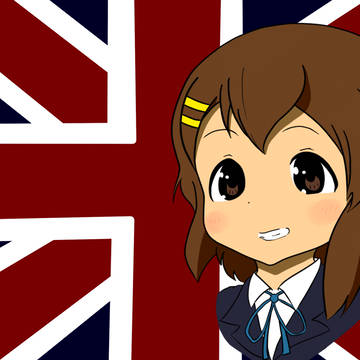 平沢唯ちゃん