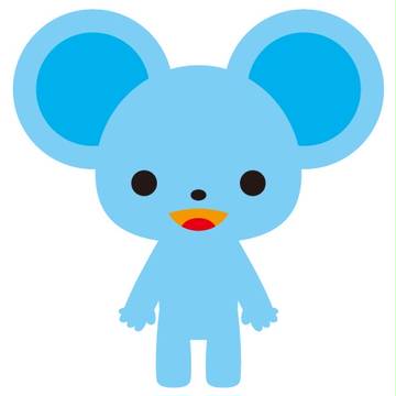 ねずみくん