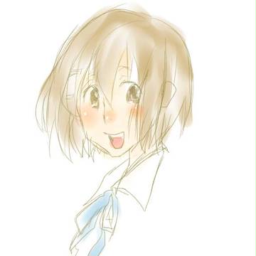 saiでかいてみた