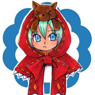 みくずきん