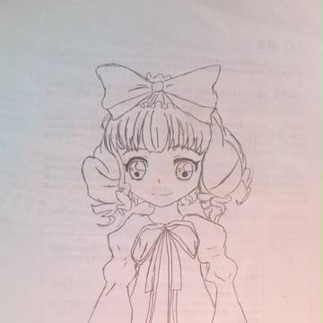 雛苺