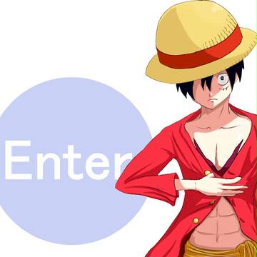 ルフィ