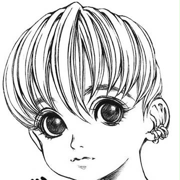 ボツ絵