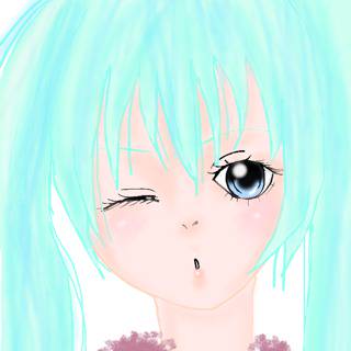 初音ミク