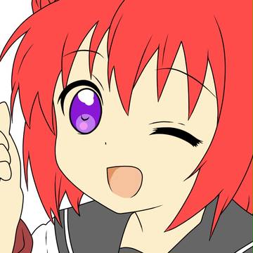 【２期決定♪♪】＼ｱｯｶﾘｰﾝ╱を塗ってみましたッ！