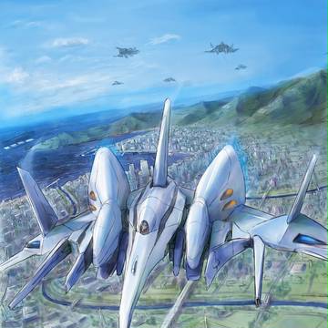 メカ１