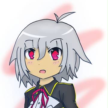 初デジ投稿