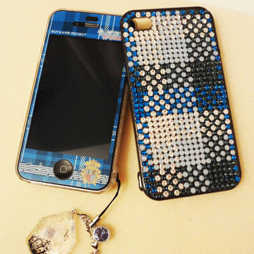 うたプリiPhoneケース