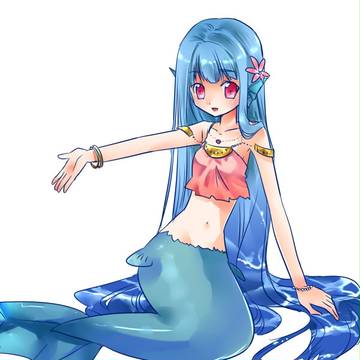にんぎょ