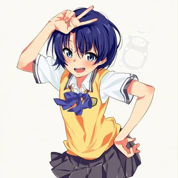 あの夏で待ってる