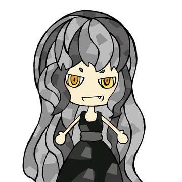 私に色はないけど