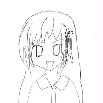 今日一日がんばった結果