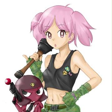ギロ夏