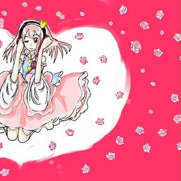 觉