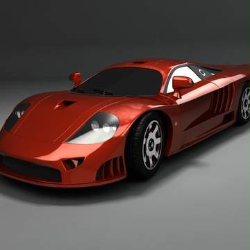 車