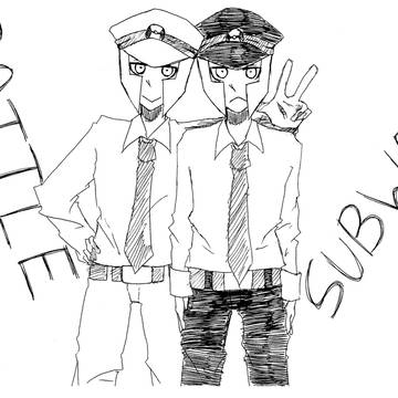 サブマス