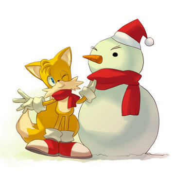 Tails