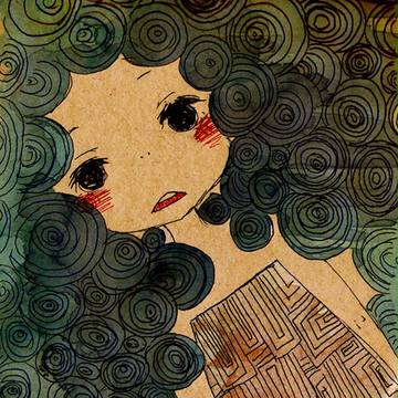 なんだろう