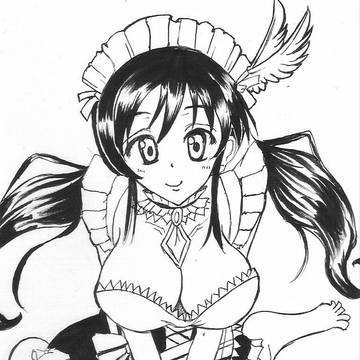 東條希