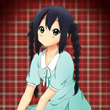 あずにゃん