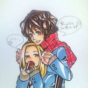 ｔｙ（※百合）