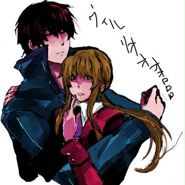 だからもっと遠くまで君を奪って逃げる