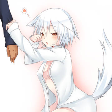 ねむもみじ