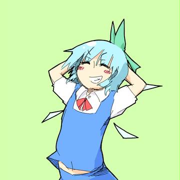 ちるのかわいい