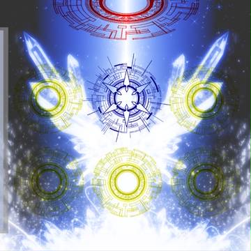 ヴァンガードプレイマット