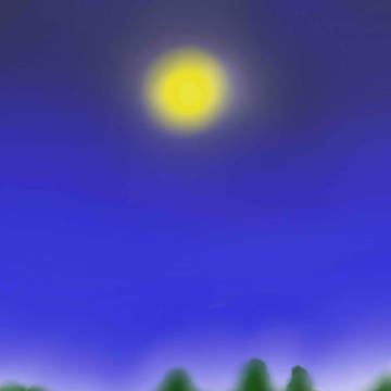 月夜