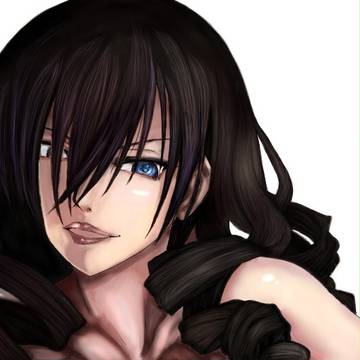 黒髪ってむずかしいよね？