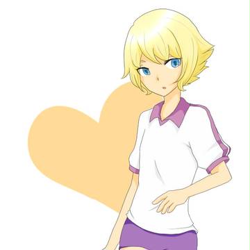 海瑠ちゃん