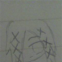 自作 自己キャラ