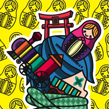 ちょいりょこう