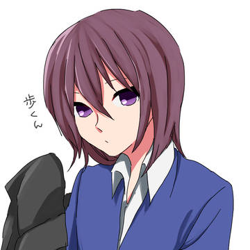 【B学2】相部屋さんとかお友達～智美ちゃん～【交流】