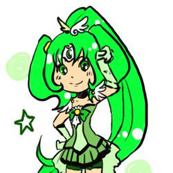 まーちさん