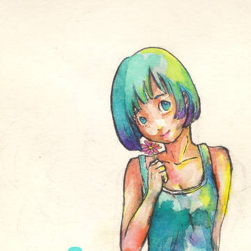 無