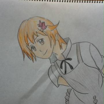 WORKING！伊波さん