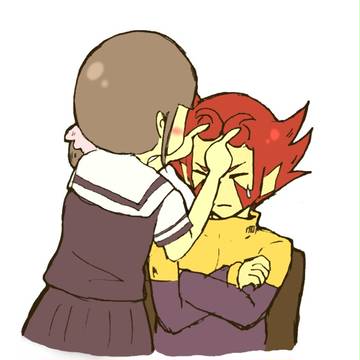 くるっくるだねー